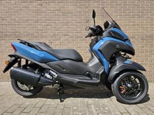 YAMAHA TRICITY 300 (BJ 2023) — MOTOREN | YAMAHA — MARKTPLAATS