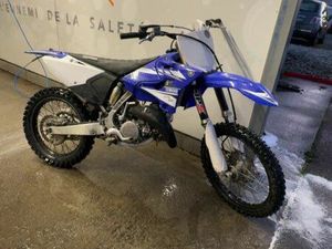 125 YZ