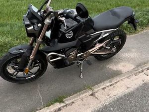 ZONTES G1 125 EZ 03/2024