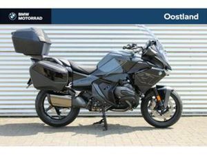 BMW R 1300 RT |ASA |BTW MOTOR (BJ 2025) — MOTOREN | BMW — MARKTPLAATS
