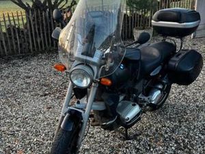 BMW R1100R '95 - GOED ONDERHOUDEN MET VEEL EXTRA'S — MOTOREN | BMW — MARKTPLAATS