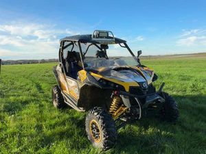 BUGGY 1000 CAN-AM R
