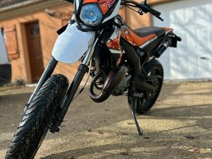 DERBI SENDA 50 SM DRD X-TREME