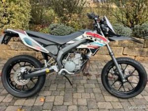 MOTO DERBI 50CM3 CT OK