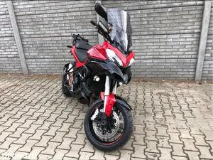 DUCATI MULTISTRADA
