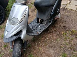 GILERA STALKER 50 JAMAIS IMMATRICULÉ