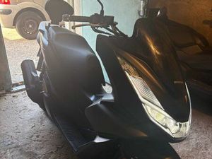 HONDA PCX 125