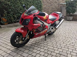 HONDA VTR SP1 RC51