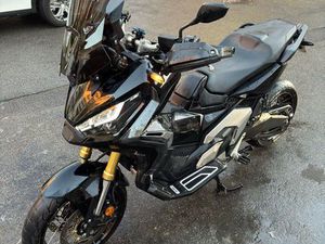 X-ADV 750 HONDA (SOUS GARANTIE)