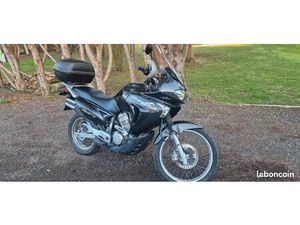 HONDA 650 XLV TRANSALP