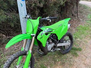 85 KX 2025