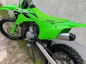 KX 85