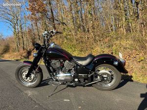 KAWAZAKI 800 VN VULCAN