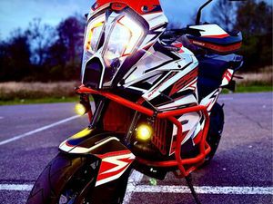 1290 SUPER ADVENTURE S