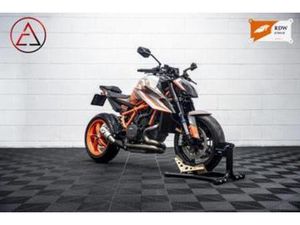KTM 1290 SUPERDUKE R EVO TECH EVO TECH — MOTOREN | KTM — MARKTPLAATS