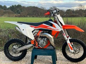 KTM 65 SX