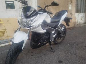 VENDS KYMCO 125 CC