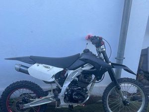 DIRT 250 CC