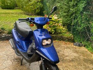 BOOSTER PHASE 1 BLEU