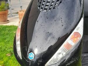 SCOOTER PIAGGIO ZIP4T