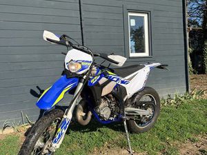 125 SHERCO SE-R 2018 CT OK