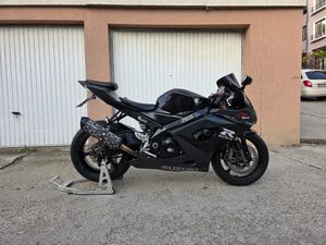 SUZUKI GSXR K5 →