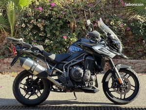 TRIUMPH TIGER 1200 XRX – 2018