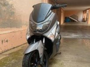 SCOOTER YAMAHA NMAX 125