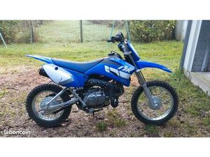 YAMAHA 110 TTR 2023