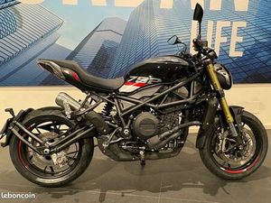 BENELLI 752S 750 CM3