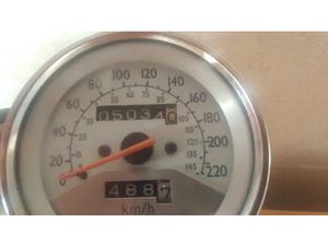 HONDA VALKYRIE F6 GL1500CT