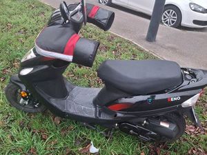 LAZIO RENO 50 CC