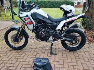 ② TENERE T700 2020