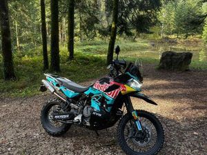 CF MOTO 800 MT-X