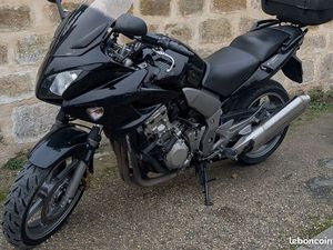 VENDS HONDA CBF 1000