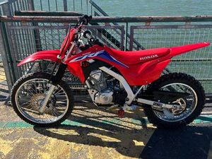 125 CRF 2022