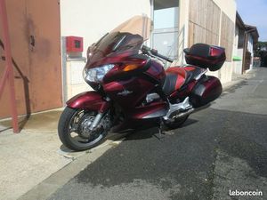 HONDA 1300 PAN EUROPÉAN