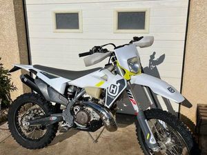 HUSQVARNA 250 TEI 2022