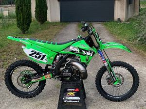 250 KX