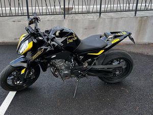 KTM DUKE 790 FULL OU A2