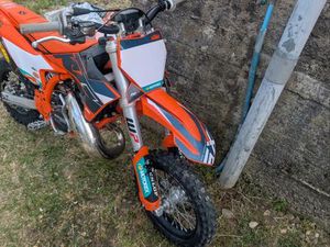 KTM 50 SX FACTORY