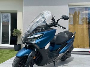 KYMCO X-TOWN 300