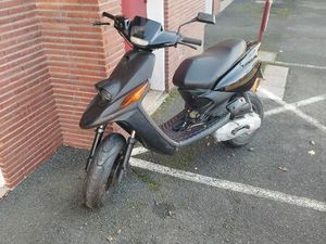 BOOSTER NEXT A FINIR