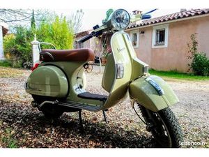 VESPA PX 125