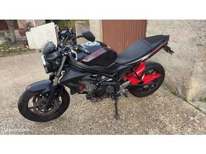 SV 650 ABS