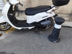 SCOOTER TRES URBAIN