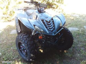 WOLVERINE HOMOLOGUÉ 350