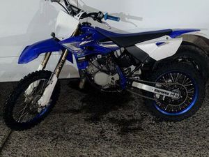 85 YZ
