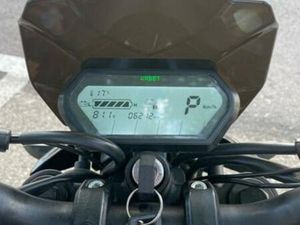 URBAN ELECTRIC MOTORS - URBET GADIRO