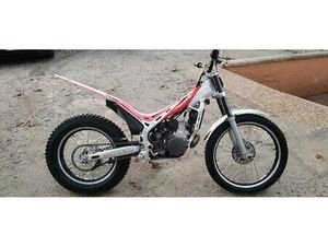 BETA - EVO 2T 290 CC